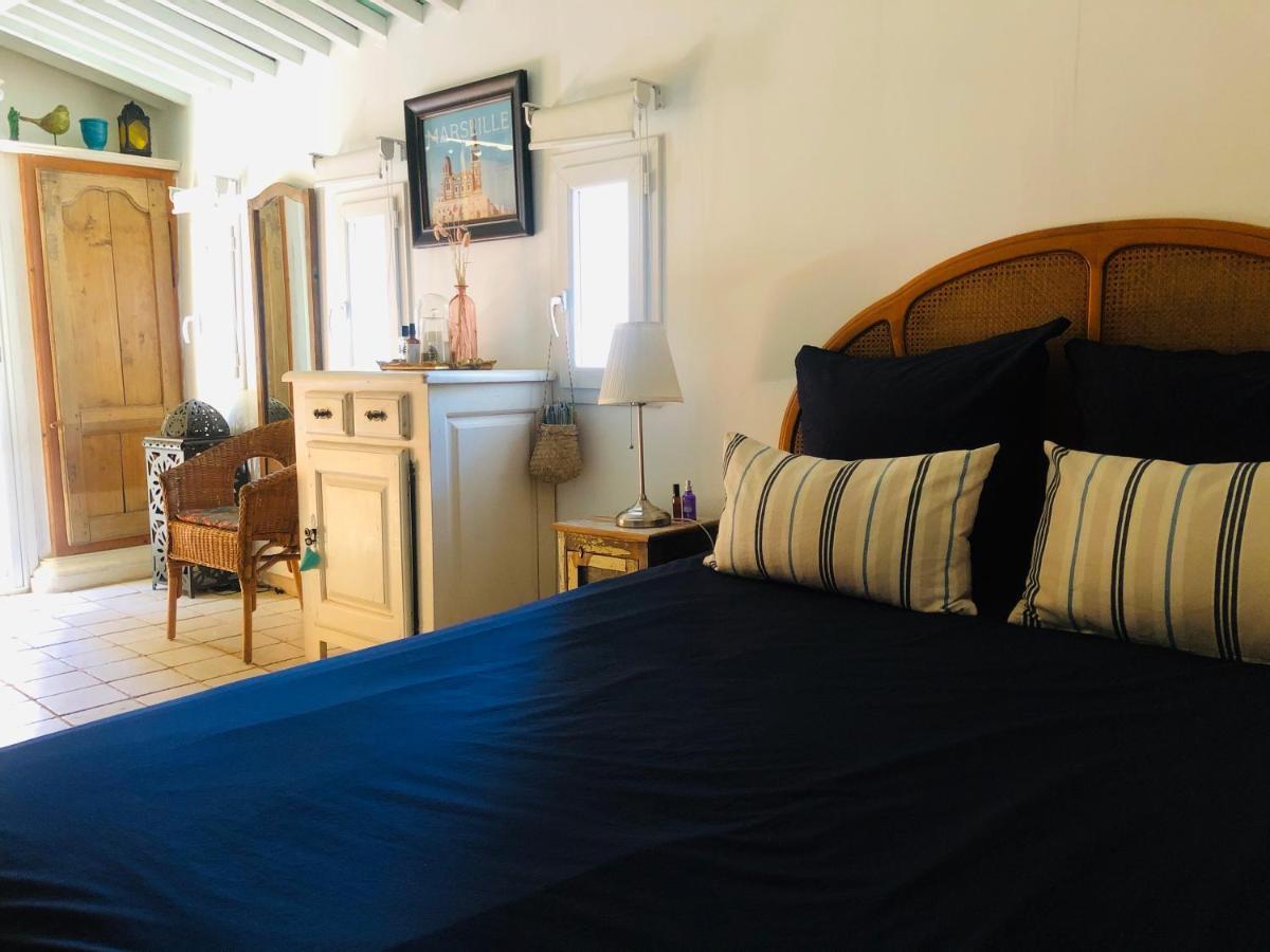 Les Cabanons Sainte Victoire Hotel Kültér fotó