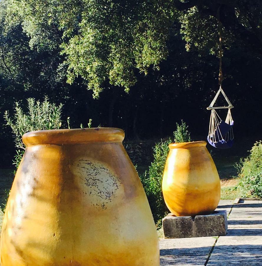 Les Cabanons Sainte Victoire Hotel Kültér fotó